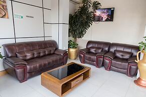 Olympic Hotel