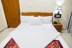 Olympic Hotel