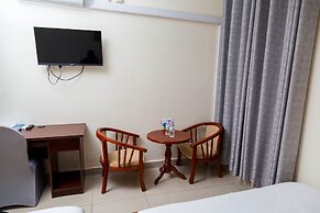 Olympic Hotel