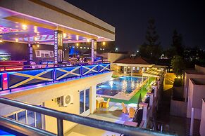 Olympic Hotel