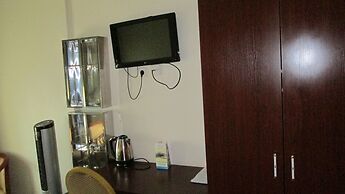 Olympic Hotel