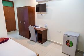 Olympic Hotel
