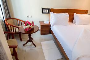 Olympic Hotel