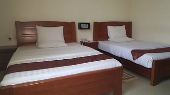 Olympic Hotel