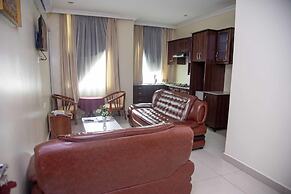 Olympic Hotel