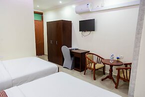 Olympic Hotel