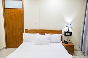 Olympic Hotel