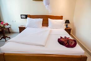 Olympic Hotel