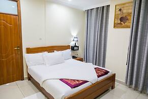 Olympic Hotel