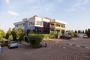 Olympic Hotel
