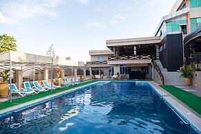 Olympic Hotel