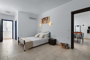 'Lindian Myth' Sea View Studios