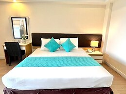 Sky Place Serviced Apartment