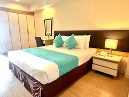 Sky Place Serviced Apartment