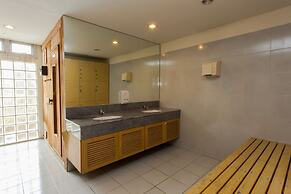 Sky Place Serviced Apartment