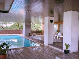 Sky Place Serviced Apartment