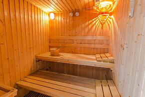 Sky Place Serviced Apartment