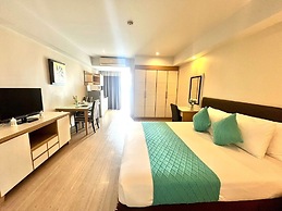 Sky Place Serviced Apartment