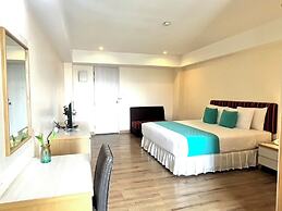 Sky Place Serviced Apartment