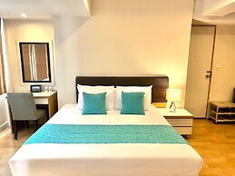 Sky Place Serviced Apartment