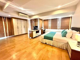 Sky Place Serviced Apartment