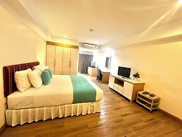 Sky Place Serviced Apartment