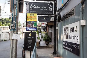 Snooze Hotel Thonglor Bangkok