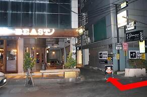 Snooze Hotel Thonglor Bangkok