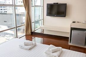 Snooze Hotel Thonglor Bangkok