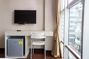 Snooze Hotel Thonglor Bangkok