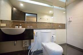 Snooze Hotel Thonglor Bangkok