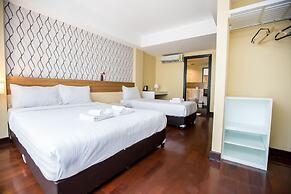 Snooze Hotel Thonglor Bangkok
