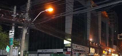 Snooze Hotel Thonglor Bangkok