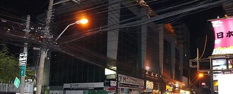 Snooze Hotel Thonglor Bangkok