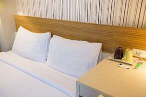 Snooze Hotel Thonglor Bangkok