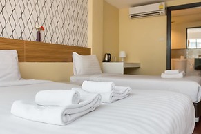 Snooze Hotel Thonglor Bangkok