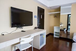 Snooze Hotel Thonglor Bangkok