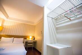 Snooze Hotel Thonglor Bangkok