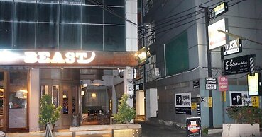 Snooze Hotel Thonglor Bangkok