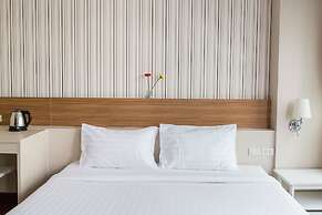 Snooze Hotel Thonglor Bangkok