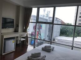 Snooze Hotel Thonglor Bangkok