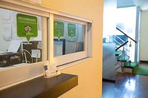 Snooze Hotel Thonglor Bangkok