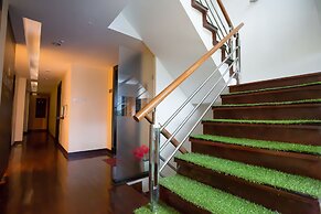 Snooze Hotel Thonglor Bangkok