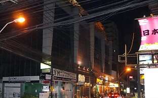 Snooze Hotel Thonglor Bangkok