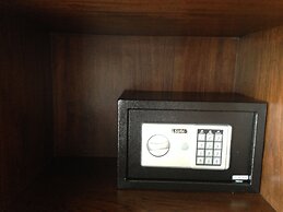 Koranaree Courtyard Boutique Hotel