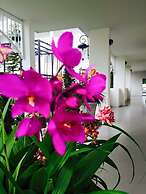 Koranaree Courtyard Boutique Hotel