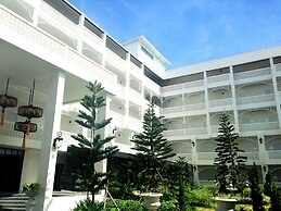 Koranaree Courtyard Boutique Hotel