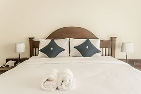 Koranaree Courtyard Boutique Hotel