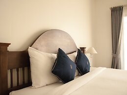 Koranaree Courtyard Boutique Hotel