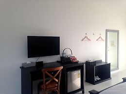 Koranaree Courtyard Boutique Hotel